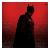 The batman original motion picture soundtrack by michael giacchino vinyle 3xlp (solid color version) - Vinyles