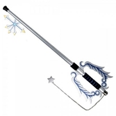 Kingdom hearts - keyblade  - inspiré de l'épée du gardien du serment