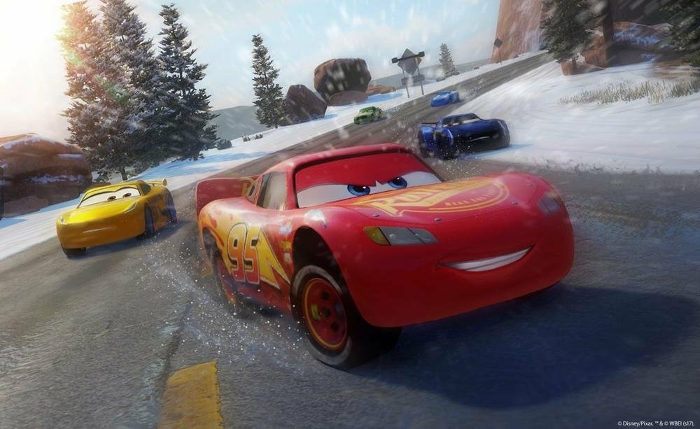 cars 3 xbox 360 download free