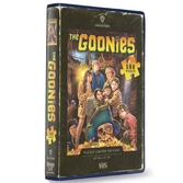 Les goonies - puzzle en édition limitée 500 pcs