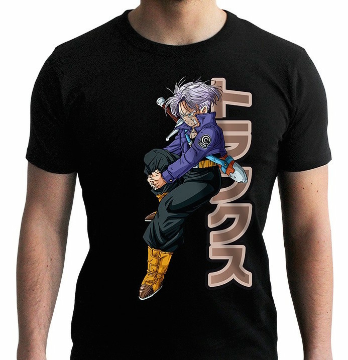 Tee shirt homme dragon ball z hot sale