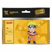 Naruto shippuden golden ticket 26 naruto chibi (10)