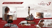 Figurine "Kate Walker" Coffret Deluxe - Syberia