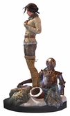 Figurine "Kate Walker" Coffret Deluxe - Syberia