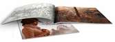 Figurine "Kate Walker" Coffret Deluxe - Syberia