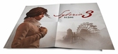 Figurine "Kate Walker" Coffret Deluxe - Syberia