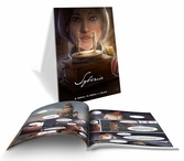 Figurine "Kate Walker" Coffret Deluxe - Syberia