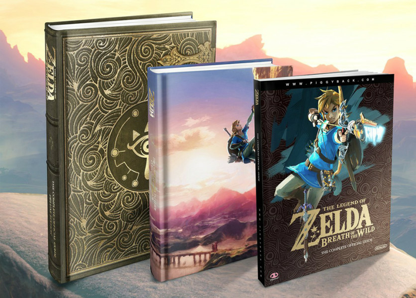 beginners guide to breath of the wild download