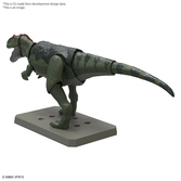 Plannosaurus - giganotosaurus - model kit