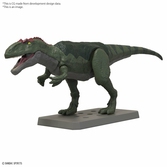 Plannosaurus - giganotosaurus - model kit