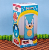 Sonic - lampe tube d'ambiance - 18,5 cm