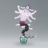 Demon slayer - gyokko - figurine demon series 15cm