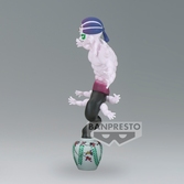 Demon slayer - gyokko - figurine demon series 15cm