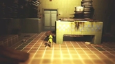 Little Nightmares - PS4