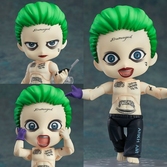 Figurine Nendoroid Joker Suicide Edition Collection DC COMICS