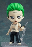 Figurine Nendoroid Joker Suicide Edition Collection DC COMICS