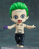 Figurine Nendoroid Joker Suicide Edition Collection DC COMICS