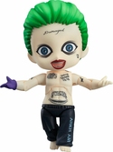 Figurine Nendoroid Joker Suicide Edition Collection DC COMICS