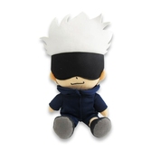 Jujutsu kaisen - gojo - peluche 23cm