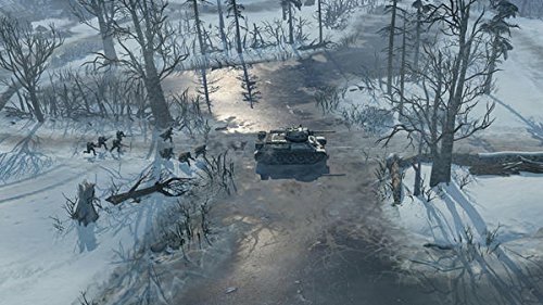 download free company of heroes 2 platinum edition