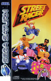 Street Racer - Saturn