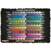 Fanatic Complete Paint Set Warpaints - Army Painter