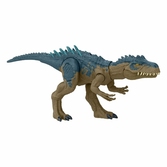 Jurassic world epic evolution figurine ruthless rampage allosaurus