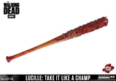 Réplique Batte de Baseball de Negan : Lucille - The Walking Dead