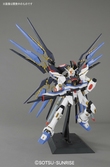 Figurines à assembler Gundam Perfect Grade Strike Freedom - 30 CM