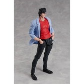 BUZZmod Ryo Saeba : Nicky Larson - City Hunter Angel Dust