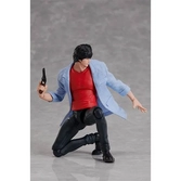 BUZZmod Ryo Saeba : Nicky Larson - City Hunter Angel Dust