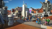 Planet Coaster - PC