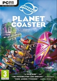 Planet Coaster - PC