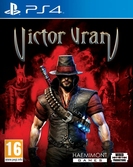 Victor Vran - PS4