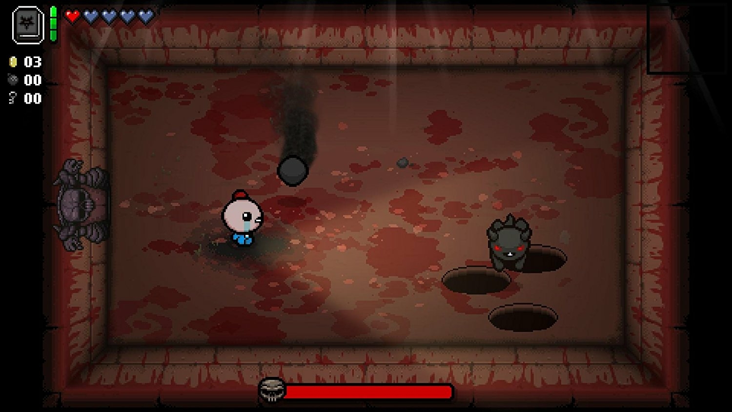 binding of isaac coop switch