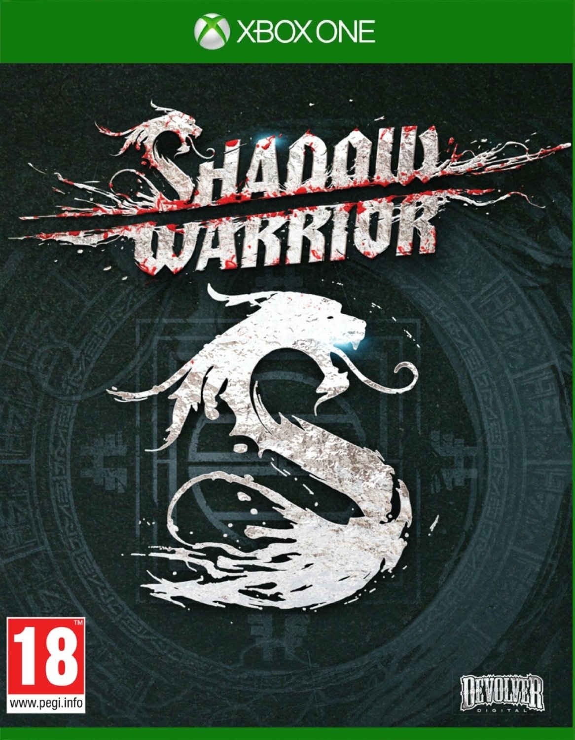 download shadow warrior 2 xbox one