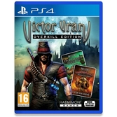 Victor Vran Overkill Edition - PS4