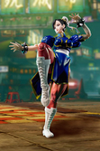 Figurine CHUN LI Street Fighter V - SH Figuarts