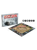 Monopoly Skyrim