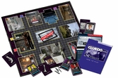 Cluedo Sherlock édition