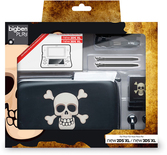 Pack d'accessoires Big Ben Pirate New 2DS XL - New 3DS XL