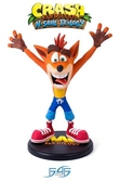 Figurine Crash Bandicoot PVC - 25CM