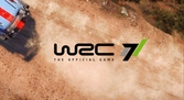 WRC 7 - XBOX ONE