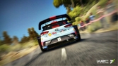 WRC 7 - XBOX ONE