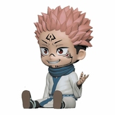 Jujutsu kaisen tirelire pvc sukuna