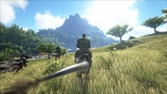 ARK : Survival Evolved - PC