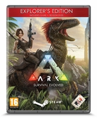 ARK : Survival Evolved Explorers Edition - PC