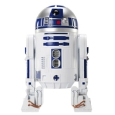 Figurine Starwars R2D2 géant 50cm