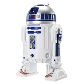 Figurine Starwars R2D2 géant 50cm