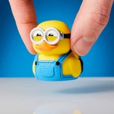 Minions tubbz mini figurine pvc bob 5 cm